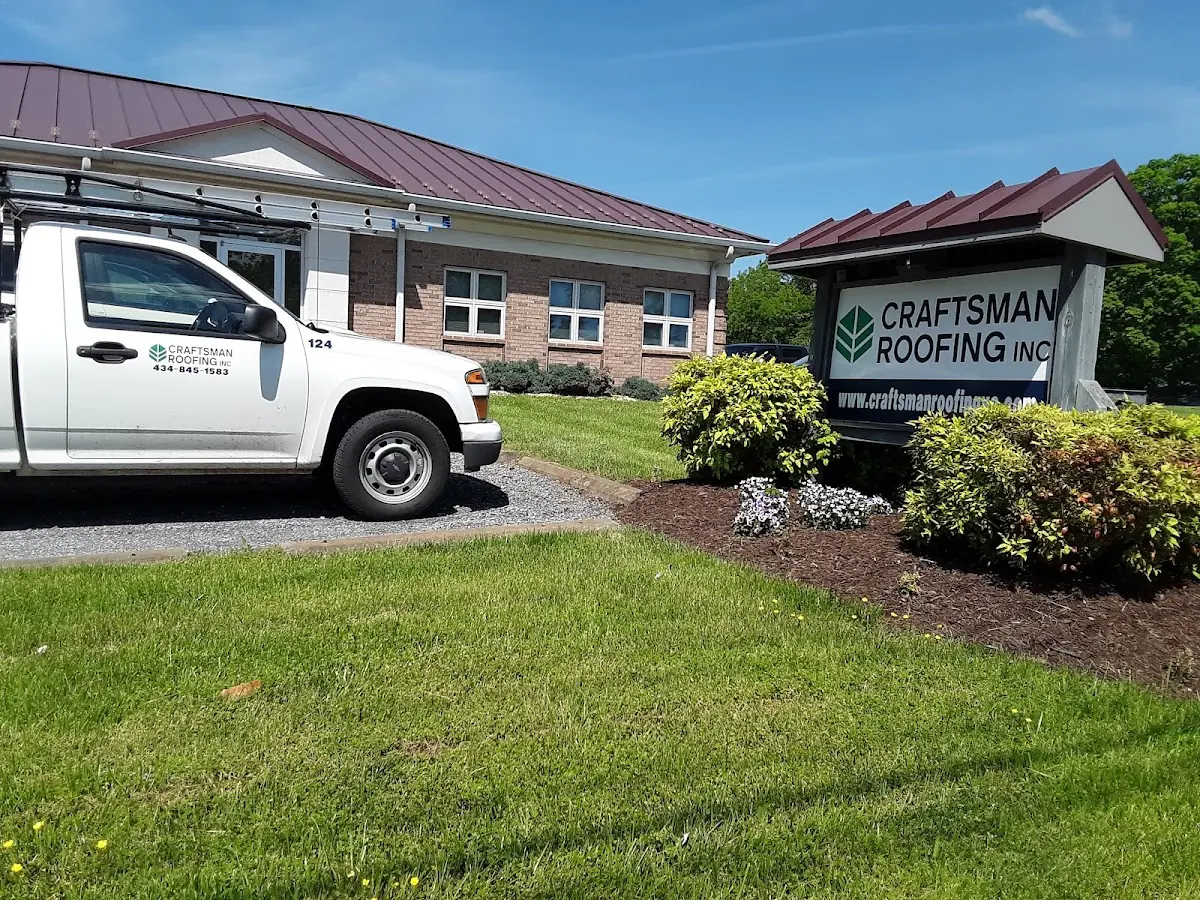 Quality Roof Inspection & Assessment by experienced craftsmen in Clements Bridge